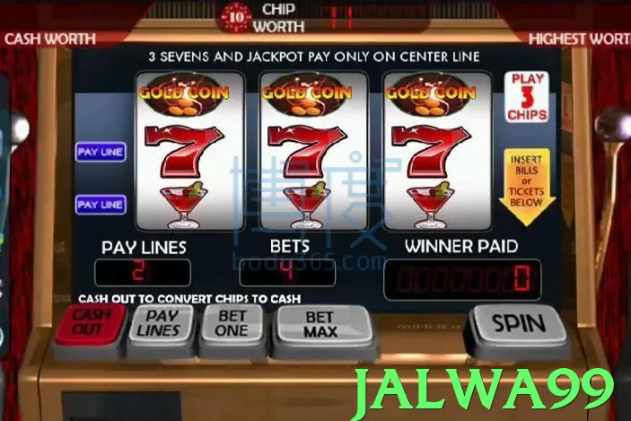 jalwa99 App - 5